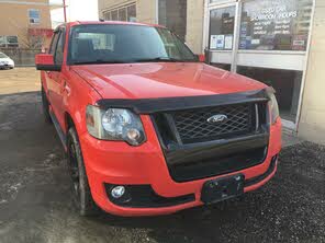 07 Ford Explorer Sport Trac For Sale In Ontario Cargurus Ca 07 Ford Explorer Sport Trac For Sale In Ontario Cargurus Ca