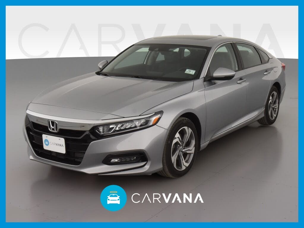 2020 Honda Accord 2 0t Ex L Fwd For Sale In Houston Tx Cargurus