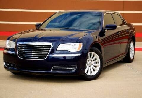 Used 14 Chrysler 300 S Awd For Sale With Photos Cargurus