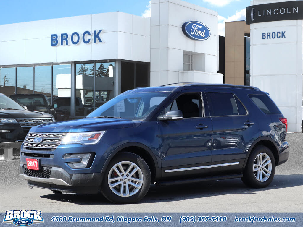 18 Ford Explorer For Sale In Toronto On Cargurus Ca 18 Ford Explorer For Sale In Toronto On Cargurus Ca