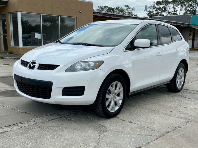 Used 08 Mazda Cx 7 Sport For Sale Right Now Cargurus Used 08 Mazda Cx 7 Sport For Sale Right Now Cargurus