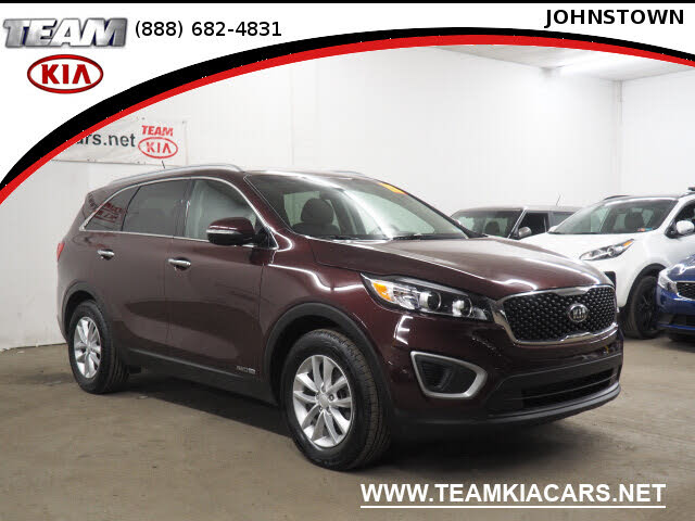 Team Kia Cars For Sale Johnstown Pa Cargurus