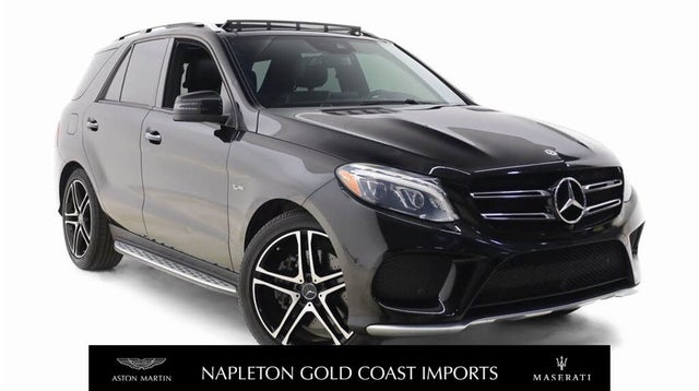 18 Mercedes Benz Gle Class Gle Amg 43 4matic For Sale In Chicago Il Cargurus 18 Mercedes Benz Gle Class Gle Amg 43 4matic For Sale In Chicago Il Cargurus