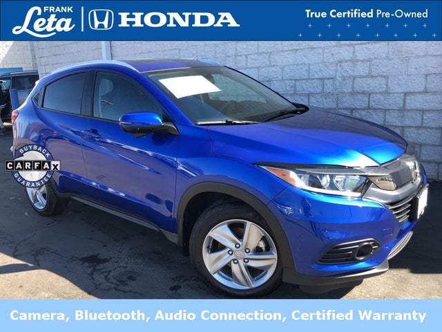 Used Honda Hr V For Sale With Photos Cargurus Used Honda Hr V For Sale With Photos Cargurus