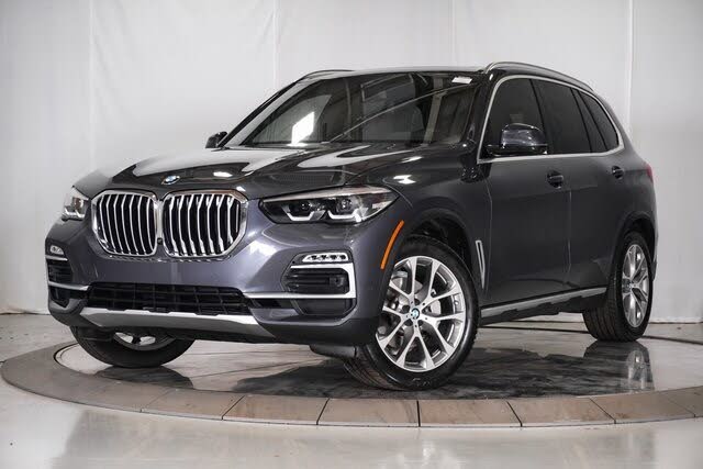 2019 BMW X5 xDrive40i AWD for Sale in Chicago, IL - CarGurus