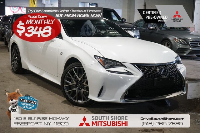 Used Lexus Rc 300 For Sale With Photos Cargurus Used Lexus Rc 300 For Sale With Photos Cargurus