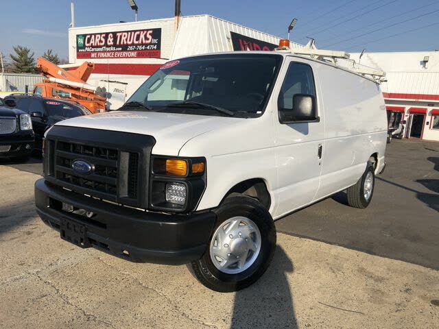 used 12 passenger vans for sale near me