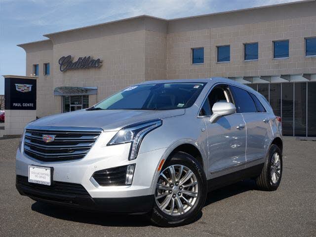 Used Cadillac XT5 For Sale (with Photos) - CarGurus