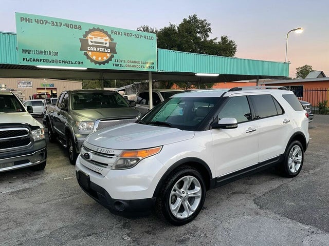 14 Ford Explorer Xlt For Sale 14 Ford Explorer Xlt For Sale