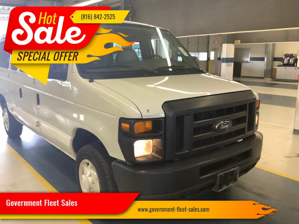 passenger van sales near me