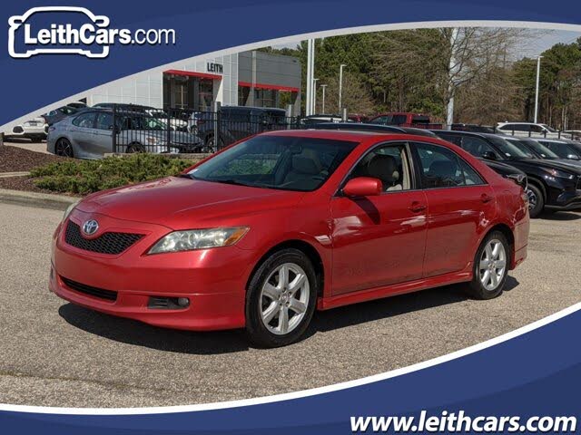 2009 Toyota Camry For Sale Cargurus