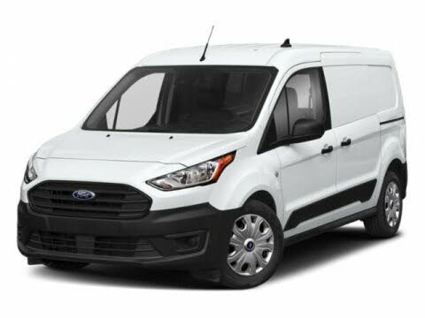 2018 ford transit connect xl cargo van for sale