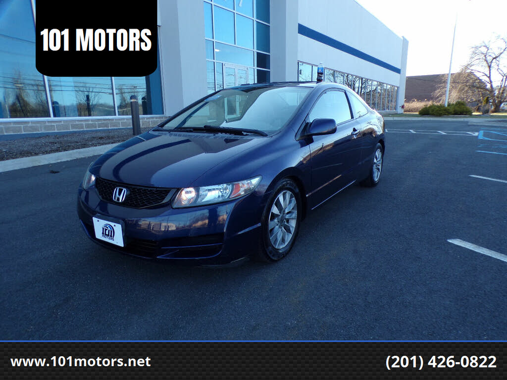2010 honda civic si coupe for sale