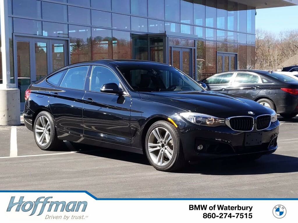 Used Bmw 3 Series Gran Turismo For Sale With Photos Cargurus