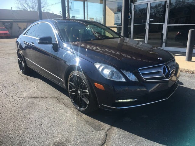 11 Mercedes Benz E Class E 350 Coupe For Sale In Cincinnati Oh Cargurus 11 Mercedes Benz E Class E 350 Coupe For Sale In Cincinnati Oh Cargurus