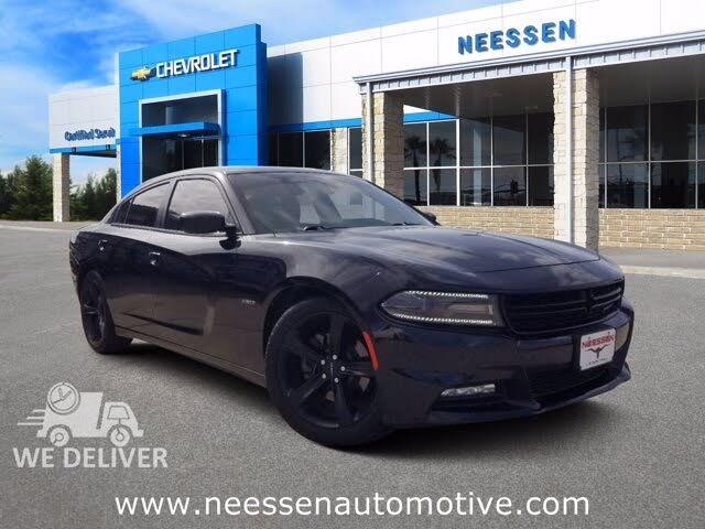 2015 dodge charger for sale houston tx