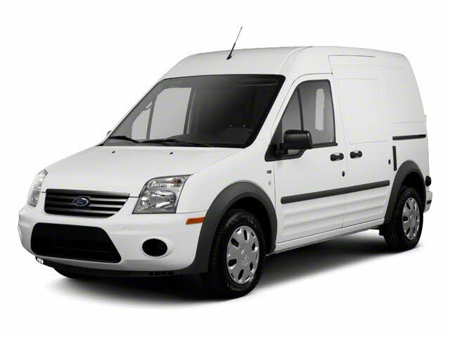 used ford transit connect xl cargo van for sale