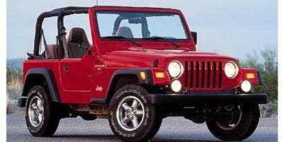 Used 1997 Jeep Wrangler for Sale in Atlantic Beach, FL (with Photos) -  CarGurus