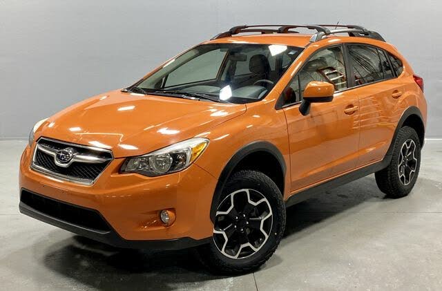 13 Subaru Xv Crosstrek For Sale In Great Falls Mt Cargurus