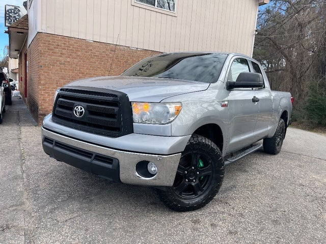 2013 Toyota Tundra for Sale in Raleigh, NC - CarGurus