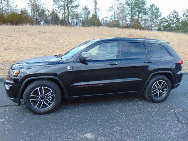 Used Jeep For Sale In Tupelo Ms Cargurus