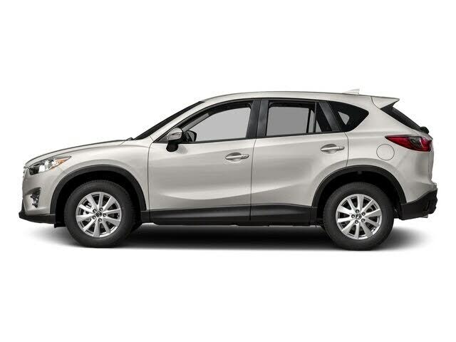 Used 15 Mazda Cx 5 For Sale With Photos Cargurus