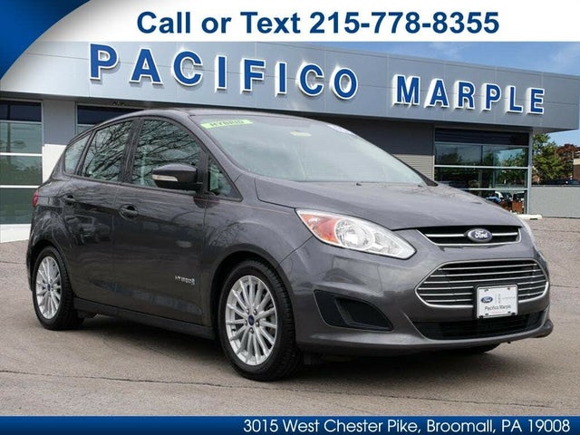 Used Ford C Max Hybrid For Sale In Toms River Nj Cargurus Used Ford C Max Hybrid For Sale In Toms River Nj Cargurus
