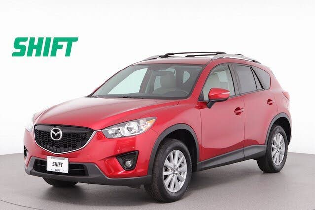 50 Best 15 Mazda Cx 5 For Sale Savings From 3 149