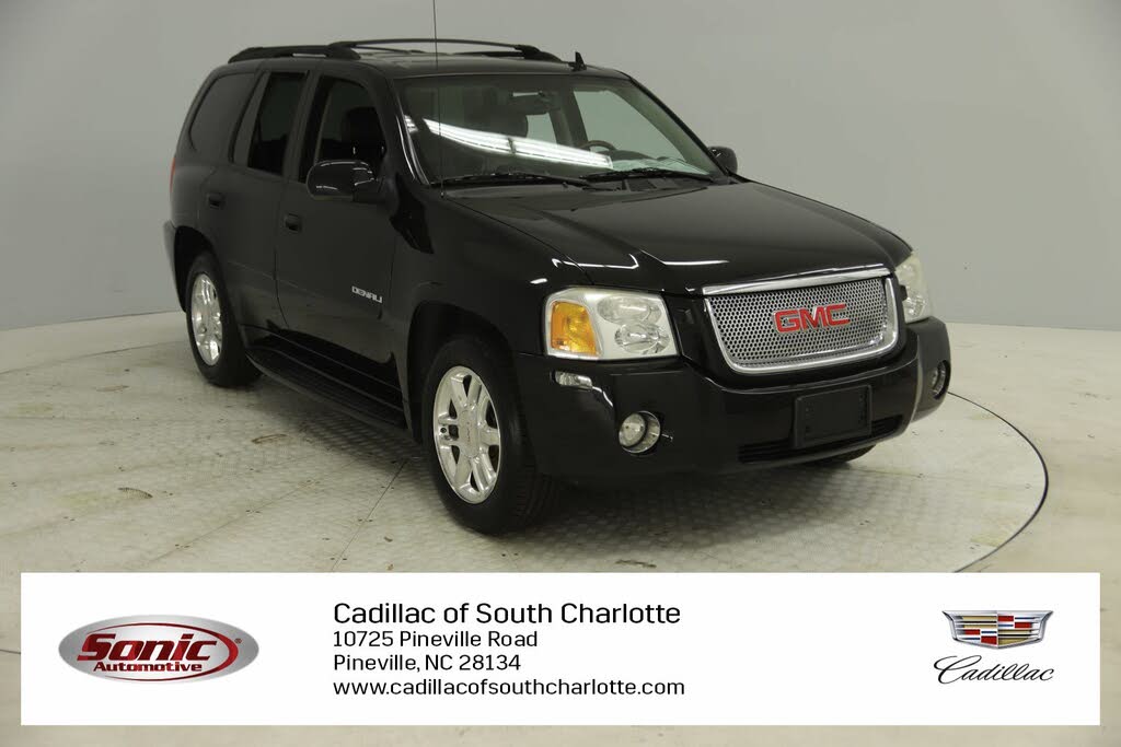 Used 2009 GMC Envoy For Sale Right Now - CarGurus