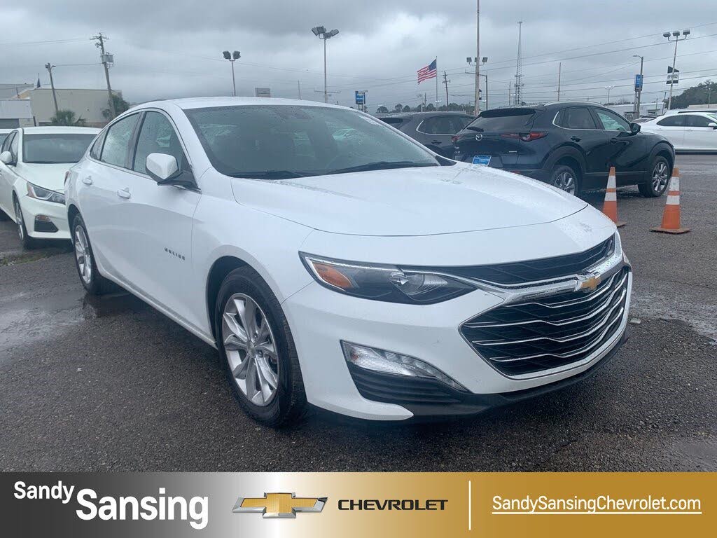 Sandy Sansing Chevrolet Inc Cars For Sale Pensacola Fl Cargurus