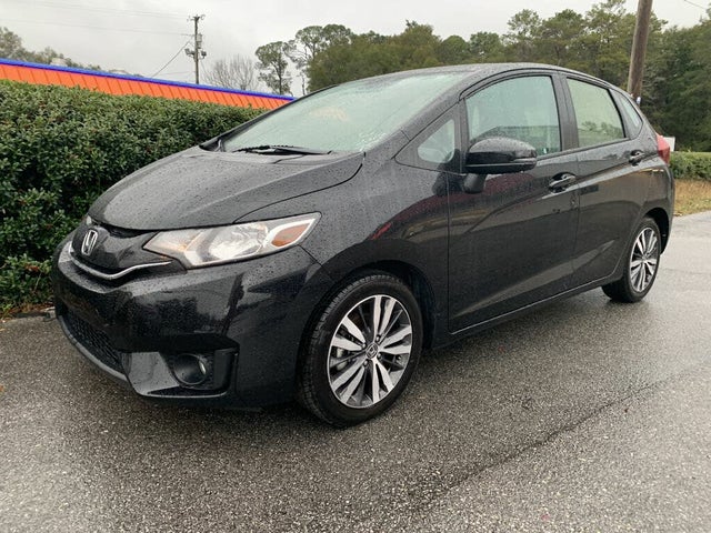Used Honda Fit Ex L With Navi For Sale With Photos Cargurus Used Honda Fit Ex L With Navi For Sale With Photos Cargurus