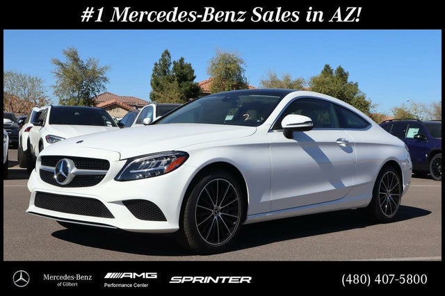 Used 21 Mercedes Benz C Class C 300 Coupe Rwd For Sale With Photos Cargurus Used 21 Mercedes Benz C Class C 300 Coupe Rwd For Sale With Photos Cargurus