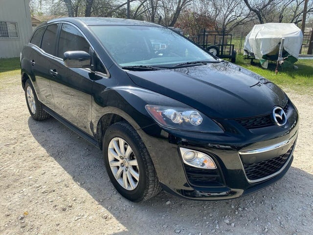 Used 12 Mazda Cx 7 S Grand Touring Awd For Sale With Photos Cargurus Used 12 Mazda Cx 7 S Grand Touring Awd For Sale With Photos Cargurus