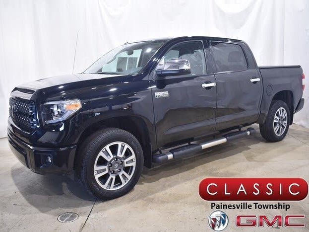 Used Toyota Tundra for Sale in Erie, PA - CarGurus