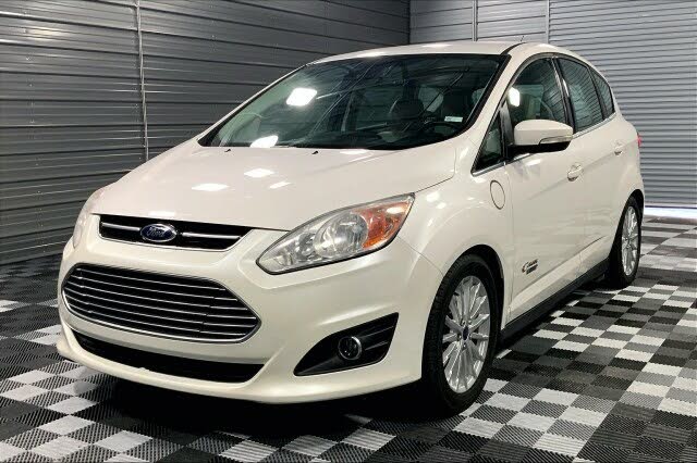 Used Ford C Max Energi For Sale In Waco Tx Cargurus