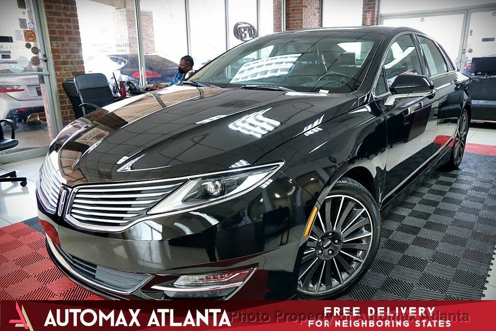 Used 2016 Lincoln Mkz Hybrid Fwd For Sale With Photos Cargurus Used 2016 Lincoln Mkz Hybrid Fwd For Sale With Photos Cargurus