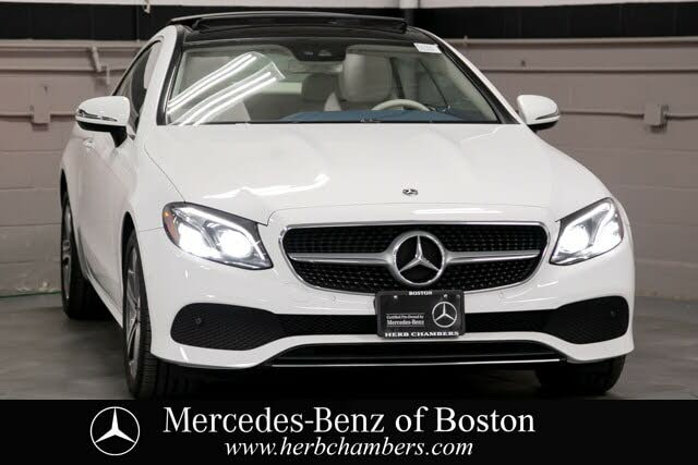 Mercedes Benz Of Boston Cars For Sale Somerville Ma Cargurus
