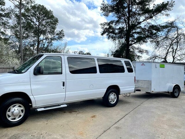 Ford E Series E 350 Xl Super Duty Extended Passenger Van For Sale In Jackson Ms Cargurus Ford E Series E 350 Xl Super Duty Extended Passenger Van For Sale In Jackson Ms Cargurus