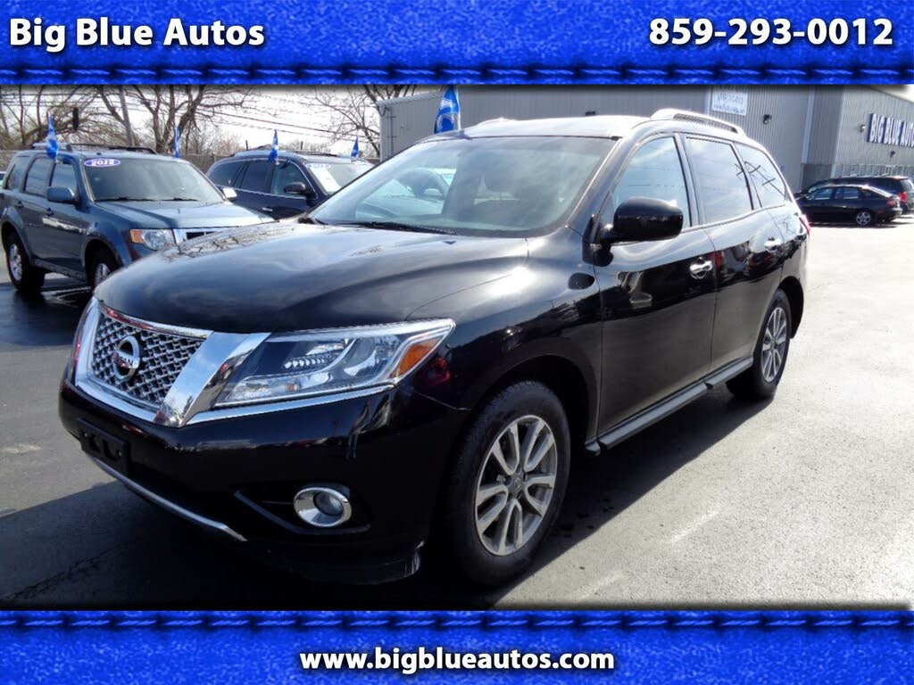 Big Blue Autos Cars For Sale Lexington Ky Cargurus