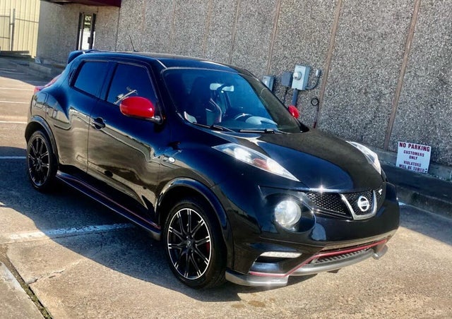 Used Nissan Juke For Sale In Tulsa Ok Cargurus Used Nissan Juke For Sale In Tulsa Ok Cargurus