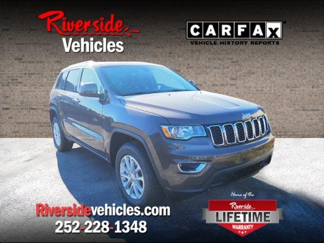 New Jeep Grand Cherokee for Sale in Wilmington, NC - CarGurus