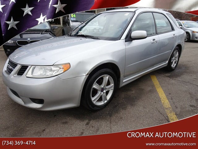 Used Saab 9 2x For Sale With Photos Cargurus Used Saab 9 2x For Sale With Photos Cargurus