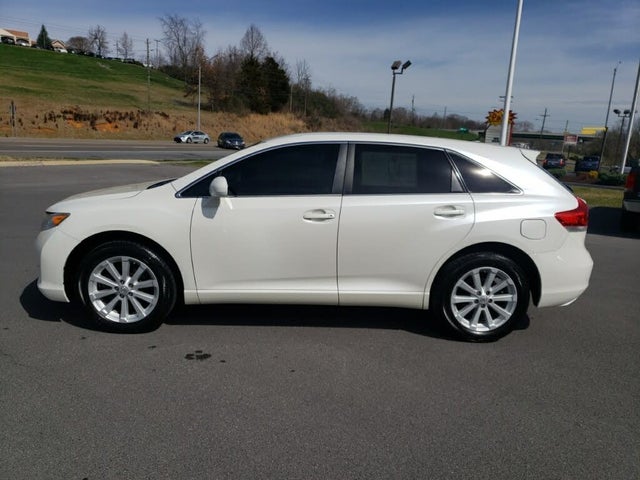 2011 Toyota Venza for Sale in Asheville, NC - CarGurus