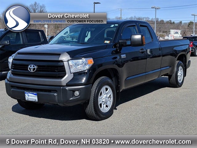 Used Toyota Tundra for Sale in Maine - CarGurus