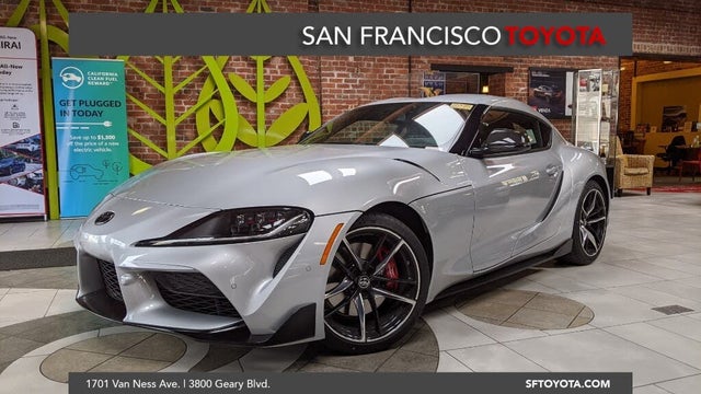 Used Toyota Supra For Sale With Photos Cargurus Used Toyota Supra For Sale With Photos Cargurus
