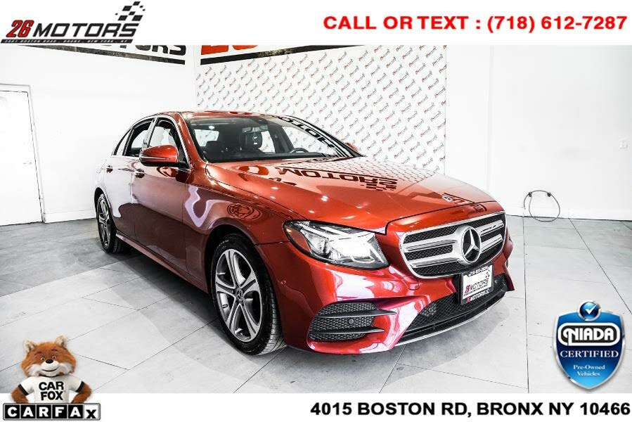 Used 18 Mercedes Benz E Class E 300 4matic Sedan Awd For Sale With Photos Cargurus Used 18 Mercedes Benz E Class E 300 4matic Sedan Awd For Sale With Photos Cargurus