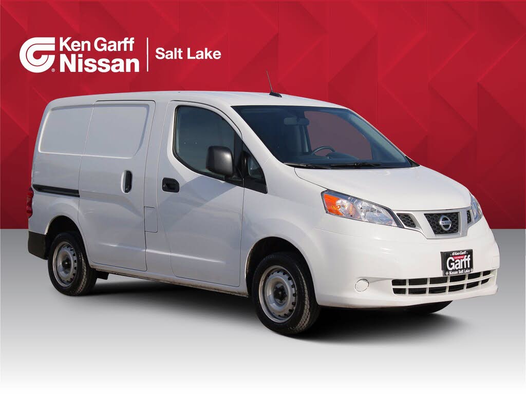 nissan nv200 van for sale near me