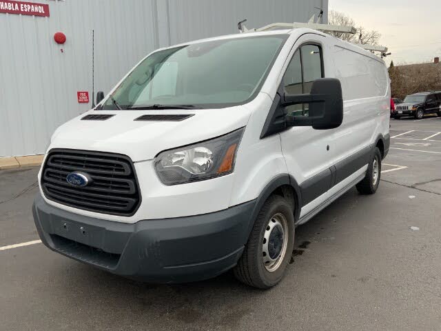 Ford transit 2015 a vendre clearance