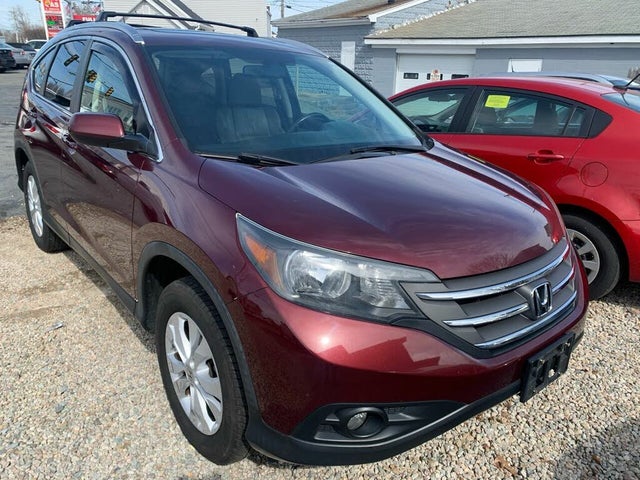 2013 Honda CR-V for Sale in Sandwich, MA - CarGurus