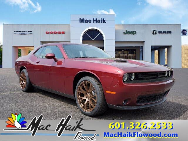 New Dodge Challenger For Sale In Hattiesburg Ms Cargurus